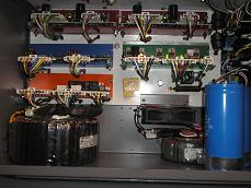 CHAMPDCB2 servo drive modules 