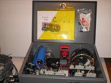 CHAMPDCB2 servo drive