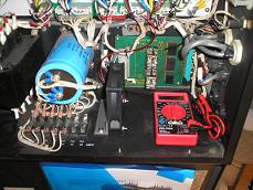 CHAMPDCB2HL75 servo drive