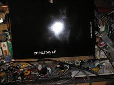 CHAMPDCB2HL75 servo drive HL75