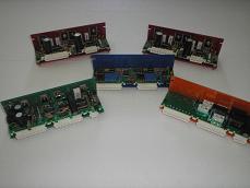 CHHL75M asslembly modules