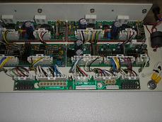 CHHL75M assembly board