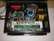 CHHL75M assembly - HL75 motherboard