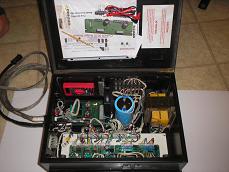 CHAMPDCB2HL75 servo drive HL75