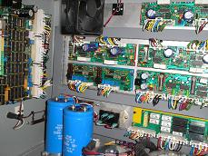 CHAMPDCB3S synchronized servo drive