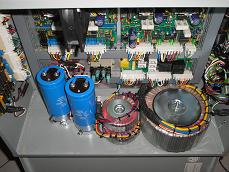 CHAMPDCB3S synchronized servo drive
