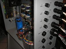 CHAMPDCB3S synchronized servo drive