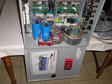 CHAMPDCB3S synchronized servo drive