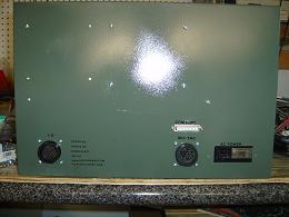 Hybrid D6 model 097