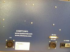 Hybrid D6 Model 097