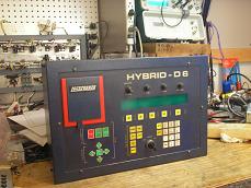 16K Hybrid-D6 Model 097